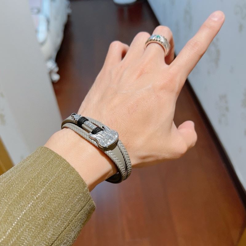 Gvc*1 bracelets